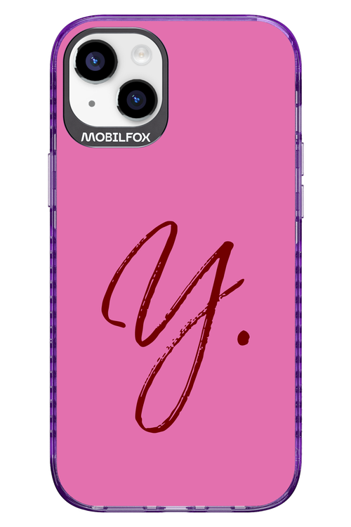 (Sorbet) Y 2.0 - Apple iPhone 14 Plus