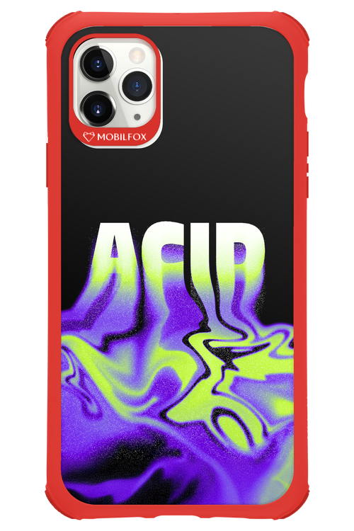 ACIID - Apple iPhone 11 Pro Max