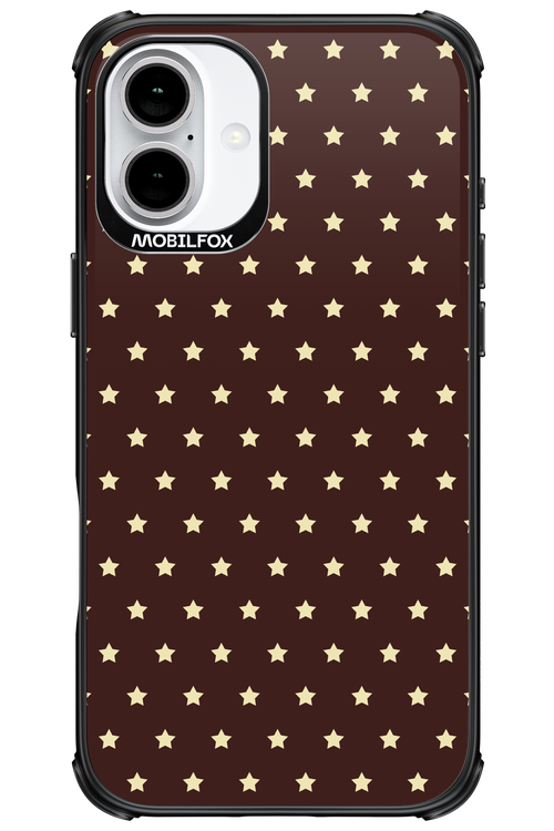 Star Mousse - Apple iPhone 16 Plus