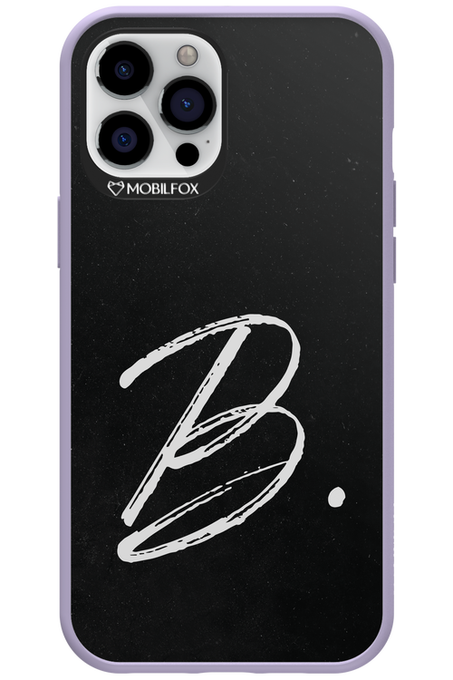 (Off Space) B 2.0 - Apple iPhone 12 Pro Max