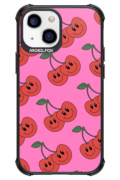 Cherry Friends - Apple iPhone 13 Mini