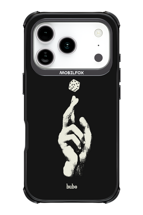 DAMNED LUCK - Apple iPhone 17 Pro