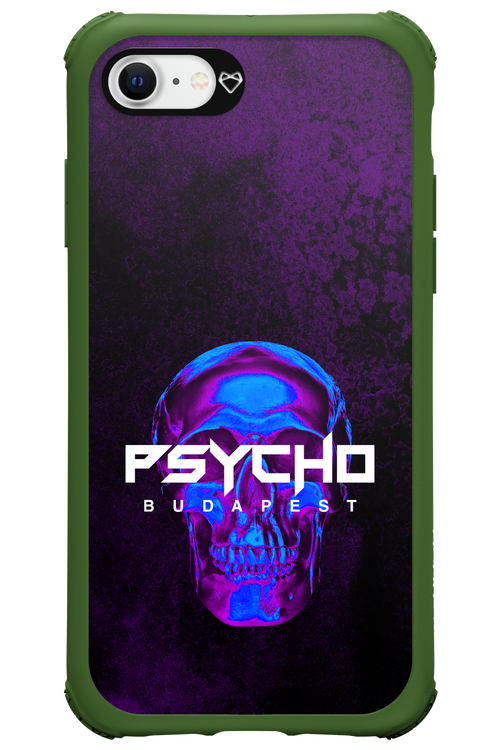 Psyskull - Apple iPhone SE 2022