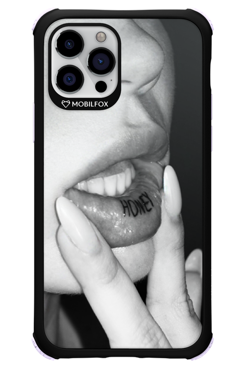 Lip Secret - Apple iPhone 12 Pro