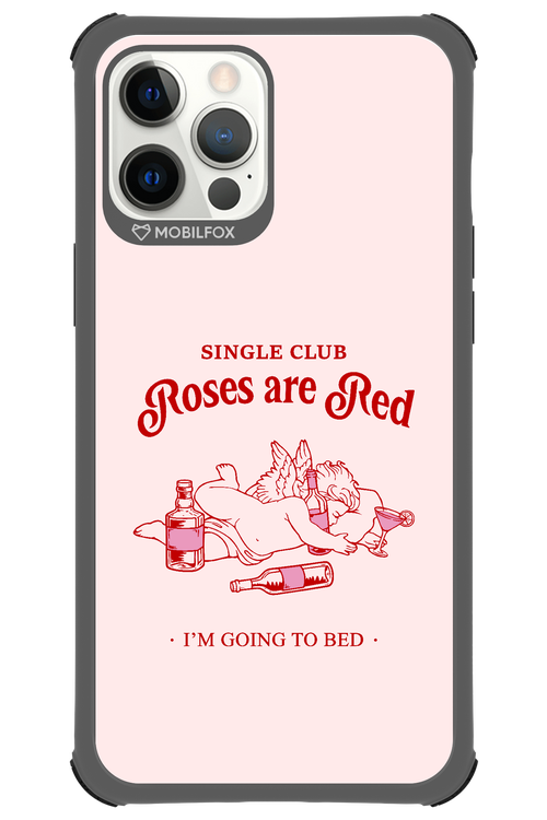 Bed Romance 2.0 - Apple iPhone 12 Pro Max