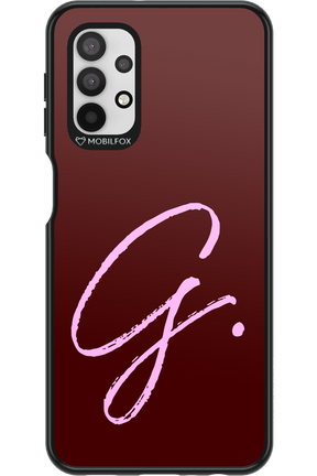 (Dark Blush) G 2.0 - Samsung Galaxy A32 5G