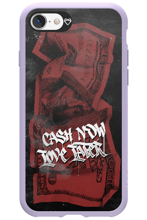 Liquid Assets - Apple iPhone 8