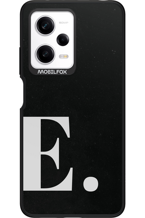 E (Off Space) 2.0 - Xiaomi Redmi Note 12 Pro 5G