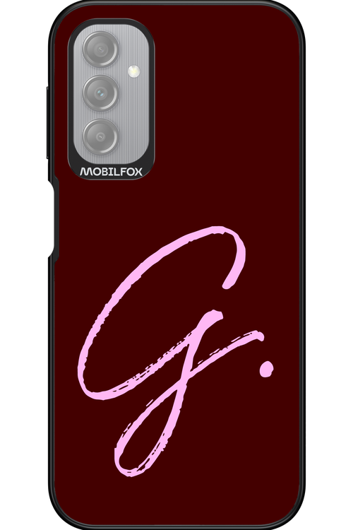 (Dark Blush) G 2.0 - Samsung Galaxy A14