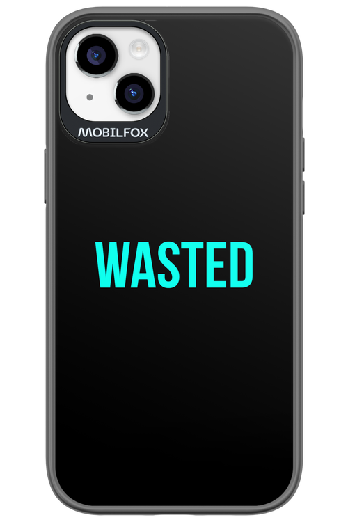 WASTED 2.0 - Apple iPhone 14 Plus