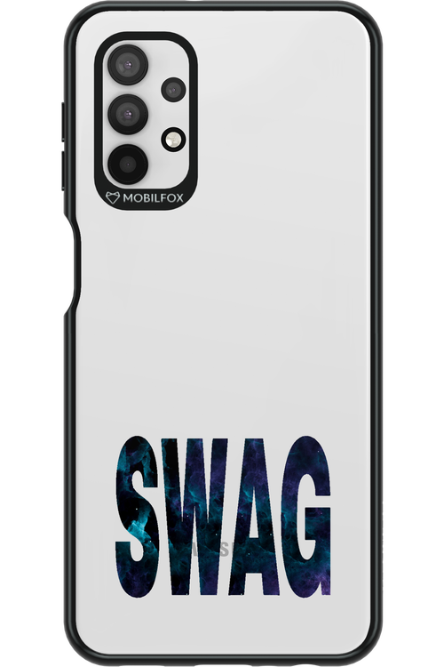 Holo Swag 2.0 - Samsung Galaxy A32 5G