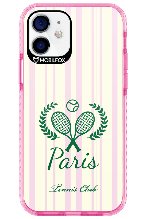 Paris Tennis Club - Apple iPhone 12