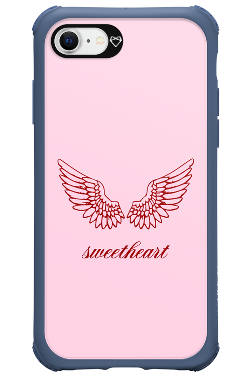 Sweetheart - Apple iPhone SE 2022