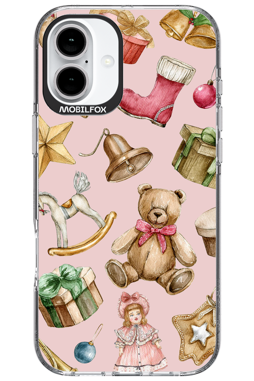 Toy Shop - Apple iPhone 16 Plus