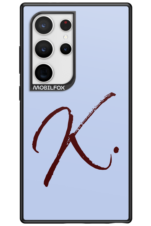 (Jellyfish Presso) K 2.0 - Samsung Galaxy S24 Ultra