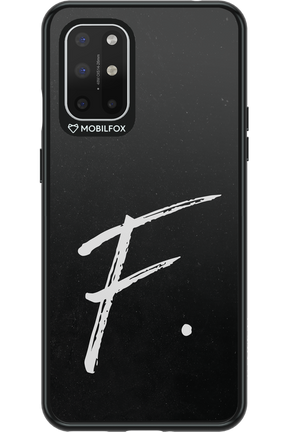 (Off Space) F 2.0 - OnePlus 8T