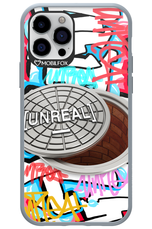 HULE - Apple iPhone 12 Pro