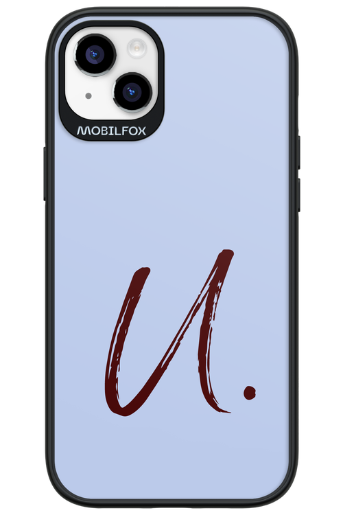 (Jellyfish Presso) U 2.0 - Apple iPhone 14 Plus