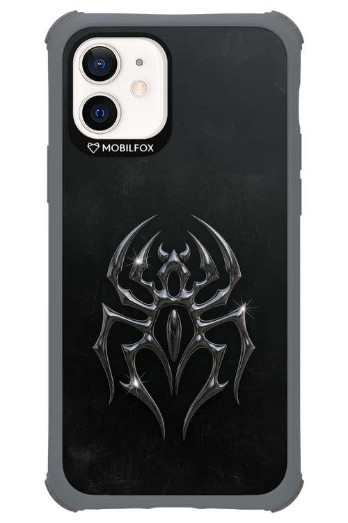 Dark Spider 2.0 - Apple iPhone 12