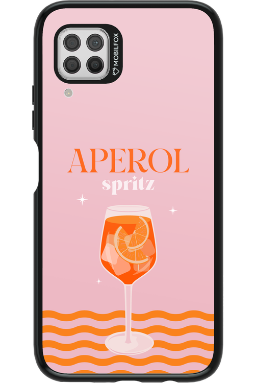 Aperol - Huawei P40 Lite