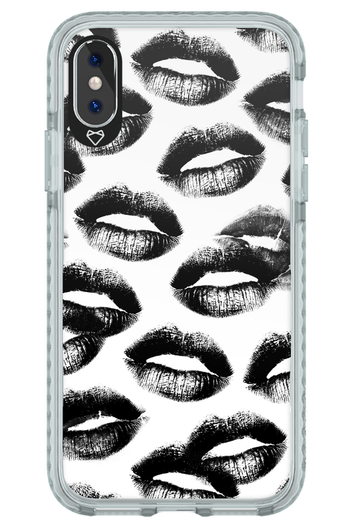 Ghost Kiss 2.0 - Apple iPhone XS