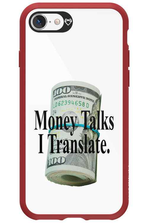 Money Talks II 2.0 - Apple iPhone SE 2020