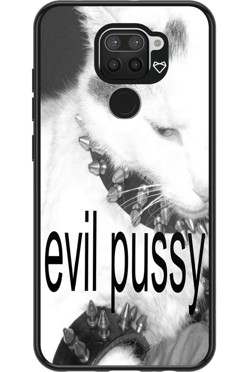 Evil Pussy 2.0 - Xiaomi Redmi Note 9