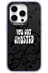 Ghosted - Apple iPhone 15 Pro