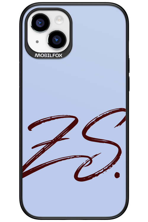 (Jellyfish Presso) ZS 2.0 - Apple iPhone 15 Plus