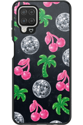 Single Life 2.0 - Samsung Galaxy A12