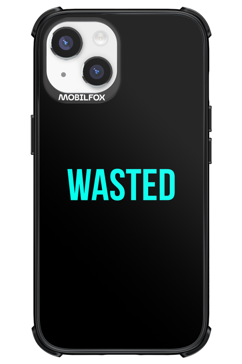 WASTED 2.0 - Apple iPhone 14