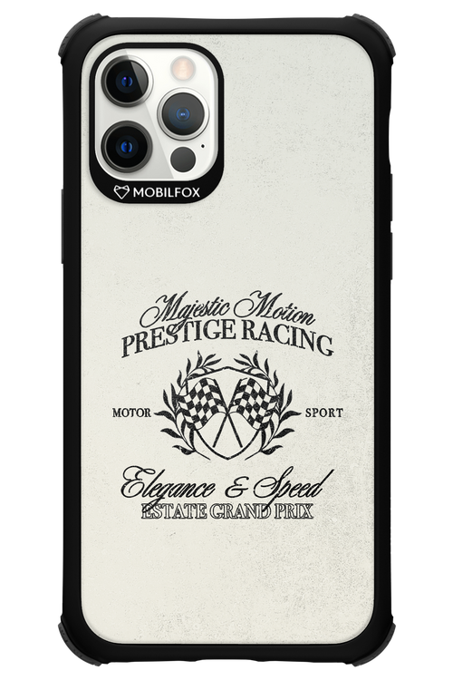 Old money - Apple iPhone 12 Pro