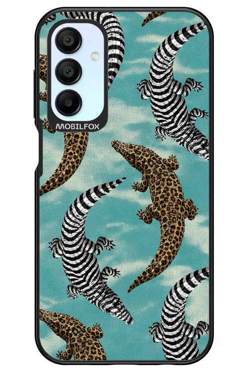 Style Bite 2.0 - Samsung Galaxy A15