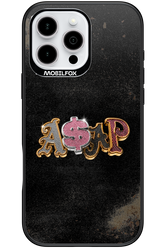 ASAP 2.0 - Apple iPhone 16 Pro Max