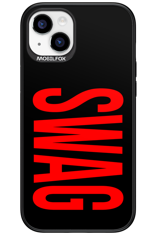 SWAG 2.0 - Apple iPhone 15 Plus