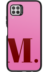 M (Sorbet) 2.0 - Huawei P40 Lite