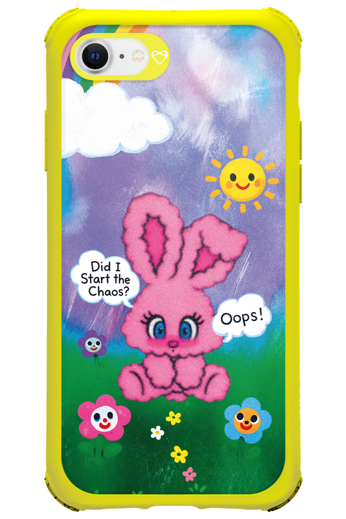 Ooops 2.0 - Apple iPhone SE 2022