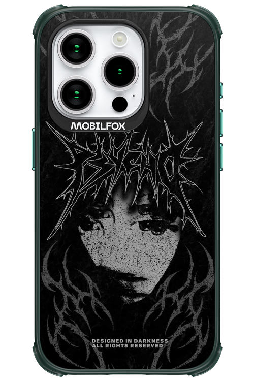 Schizo - Apple iPhone 15 Pro