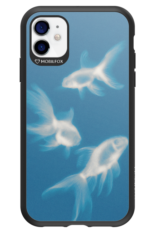 Lady of the Lake 2.0 - Apple iPhone 11