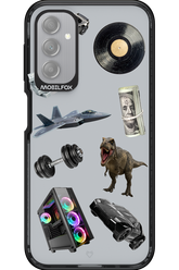 BOY ERA 2.0 - Samsung Galaxy A14
