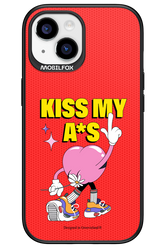 KISS - Apple iPhone 15