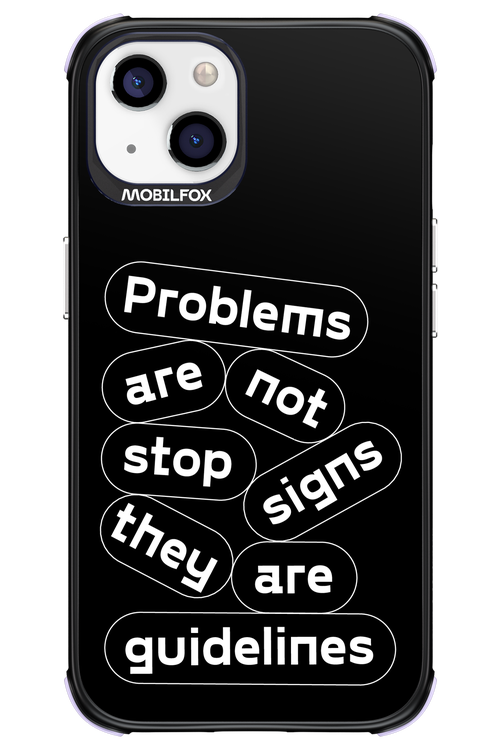 Problemz 2.0 - Apple iPhone 13