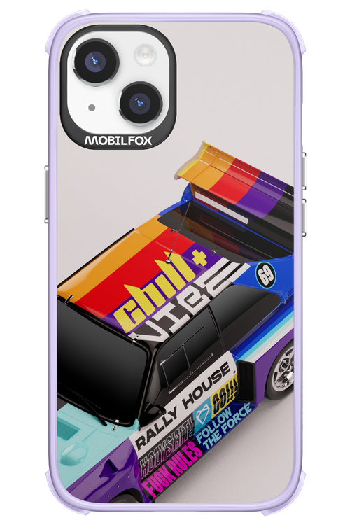 Rally House - Apple iPhone 14