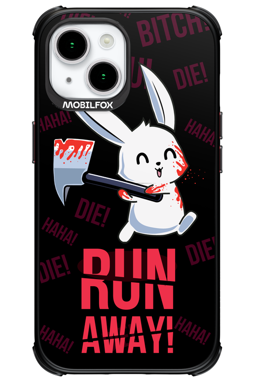 Run Away 2.0 - Apple iPhone 15