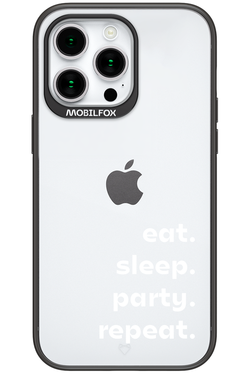 Party Loop Light - Apple iPhone 15 Pro Max