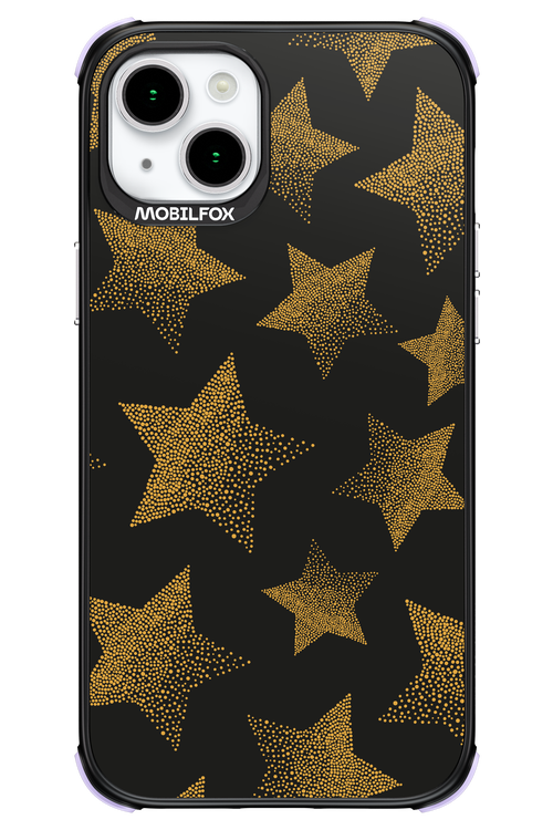 Holiday Stars - Apple iPhone 15 Plus