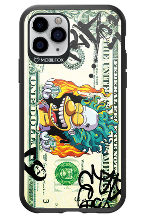 CLOWN 2.0 - Apple iPhone 11 Pro