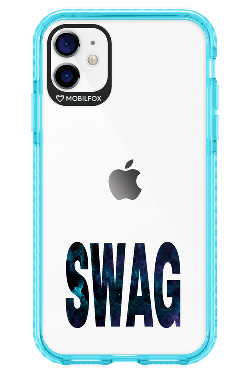 Holo Swag 2.0 - Apple iPhone 11