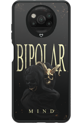 BIPOLAR 2.0 - Xiaomi Poco X3 NFC