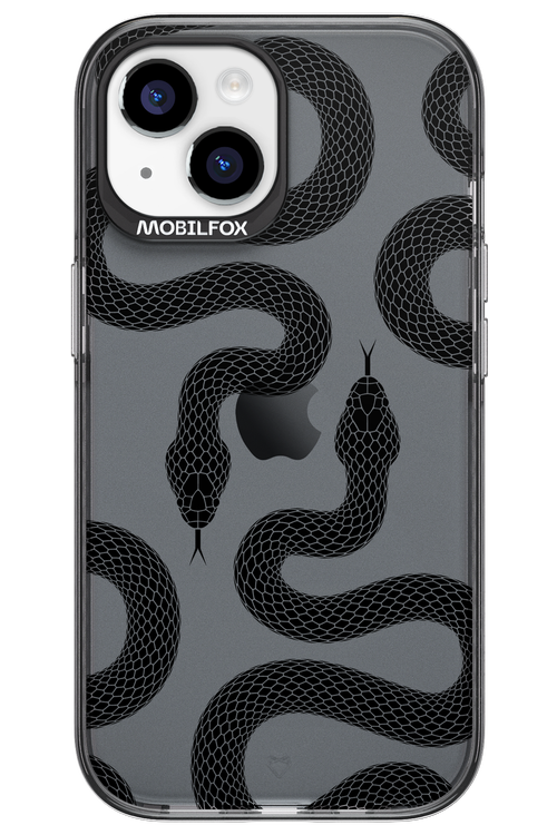 Snakes 2.0 - Apple iPhone 15